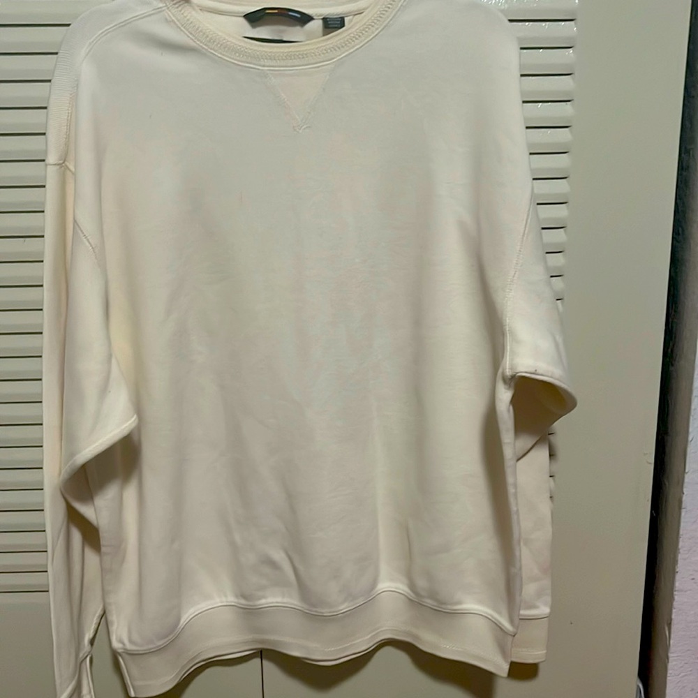 Greg Norman Crewneck sweater